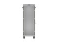 SZAFA INSTALACYJNA RACK STOJĄCA 19" 32U 600X800 SZARA DRZWI PRZESZKLONE LCD LANBERG (FLAT PACK) V2 - 2937778