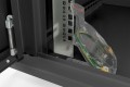Digitus DN1916UECN stojak 16U Szafa wisząca Czarny - 2990732