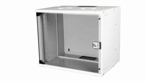Equip EWM-09-5440-G stojak 9U Szafa wisząca Jasny Szary - 2990604
