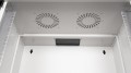 Equip EWM-09-5440-G stojak 9U Szafa wisząca Jasny Szary - 2990608