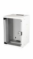 Equip EWM-09-3030-G stojak 9U Szafa wisząca Jasny Szary - 2990596