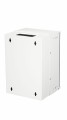 Equip EWM-09-3030-G stojak 9U Szafa wisząca Jasny Szary - 2990597