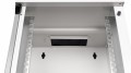 Equip EWM-09-3030-G stojak 9U Szafa wisząca Jasny Szary - 2990600