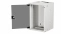 Equip EWM-09-3030-G stojak 9U Szafa wisząca Jasny Szary - 2990598