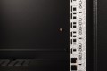 Digitus Szafa sieciowa wisząca Unique 19" 9U rack 600x600, drzwi szyba, czarny, niedzielona, złożona, 100kg - 2990585