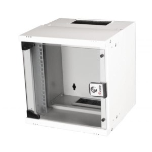 Equip EWM-06-3030-G stojak 6U Szafa wisząca Szary
