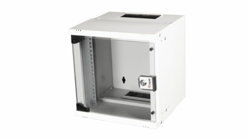 Equip EWM-06-3030-G stojak 6U Szafa wisząca Szary - 2990637