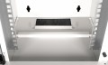 Equip EWM-06-3030-G stojak 6U Szafa wisząca Szary - 2990634