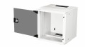 Equip EWM-06-3030-G stojak 6U Szafa wisząca Szary - 2990633