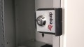 Equip EWM-06-3030-G stojak 6U Szafa wisząca Szary - 2990636
