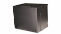 Equip EWM-09-5440-B stojak 9U Szafa wisząca Czarny - 2990742