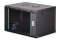 Digitus Obudowa naścienna Dynamic Basic - 600x450 mm (szer. x głęb.) - 2990805