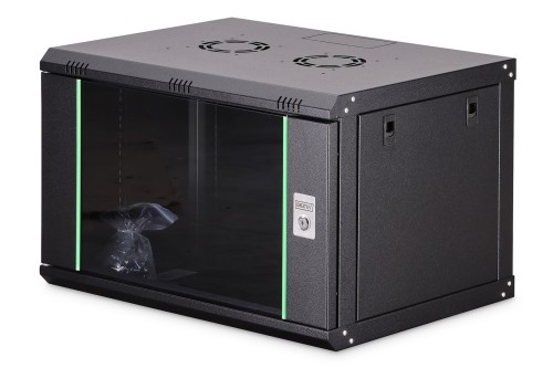 Digitus Obudowa naścienna Dynamic Basic - 600x450 mm (szer. x głęb.) - 2990814