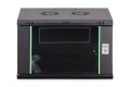 Digitus Obudowa naścienna Dynamic Basic - 600x450 mm (szer. x głęb.) - 3027185