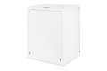 Digitus Szafa sieciowa wisząca 19" 12U rack 540x400, drzwi szyba, szary, niedzielona, niezłożona, 60kg - 3026747