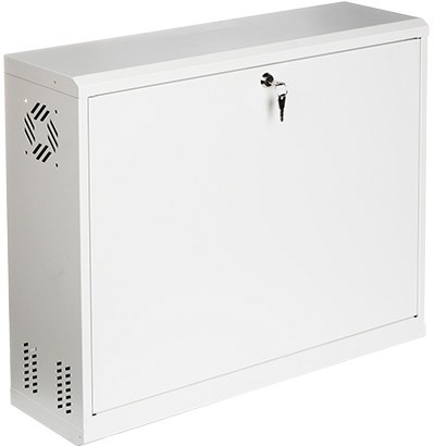 SZAFA RACK WISZĄCA CR19-3U-180-W STALFLEX - 2990718