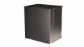 Equip EWM-12-5440-B stojak 12U Szafa wisząca Czarny - 2990549