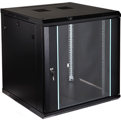SZAFA RACK WISZĄCA EPRADO-R19-12U/600-BLUE - 2990886