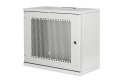 Digitus Szafka ścienna SOHO, niezmontowana – 540 x 400 mm (szer. x gł.) - 3026905