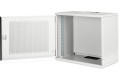 Digitus Szafka ścienna SOHO, niezmontowana – 540 x 400 mm (szer. x gł.) - 3026908