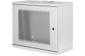 Digitus Szafka ścienna SOHO, niezmontowana – 540 x 400 mm (szer. x gł.) - 2990977