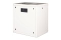Digitus Szafa sieciowa wisząca Unique 19" 12U rack 600x450, drzwi szyba, szary, niedzielona, złożona, 100kg - 3026918