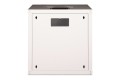Digitus Szafa sieciowa wisząca Unique 19" 12U rack 600x450, drzwi szyba, szary, niedzielona, złożona, 100kg - 2990920