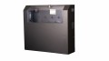 Equip ESF-05-B stojak 2U/3U Szafa wisząca Czarny - 3027117