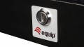 Equip ESF-05-B stojak 2U/3U Szafa wisząca Czarny - 3027120