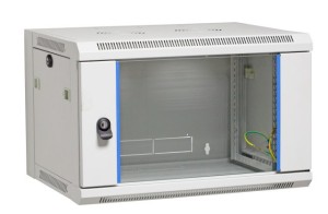 EFB Elektronik 691709FGR.1 stojak Szafa wisząca