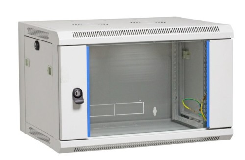 EFB Elektronik 691709FGR.1 stojak Szafa wisząca - 3005972