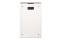 Digitus Szafa sieciowa wisząca Unique 19" 20U rack 600x450, drzwi szyba, szary, niedzielona, złożona, 100kg - 2991109
