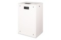 Digitus Szafa sieciowa wisząca Unique 19" 20U rack 600x450, drzwi szyba, szary, niedzielona, złożona, 100kg - 2991107