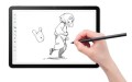 Wacom DTHA116 tablet graficzny Czarny 5080 lpi 252 x 148 mm USB - 2991247