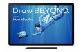 Tablet Wacom MovinkPad Pro 14'' z Android i ekranem OLED, Pro Pen 3 - 2991205