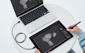Tablet Wacom MovinkPad Pro 14'' z Android i ekranem OLED, Pro Pen 3 - 2991214