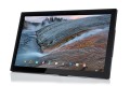 Xoro MegaPAD 2404 V7 64 GB 61 cm (24") 4 GB Wi-Fi 6 (802.11ax) Android 13 Czarny - 2991437