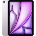 Apple iPad Air 5G Apple M LTE-TDD & LTE-FDD 128 GB 27,9 cm (11") 12 GB Wi-Fi 7 (802.11be) iPadOS 26 Fioletowy - 2991508
