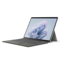 Microsoft Surface Pro 10 5G Intel Core Ultra 5 LTE 256 GB 33 cm (13") 8 GB Wi-Fi 7 (802.11be) Windows 11 Pro Platyna - 3012085