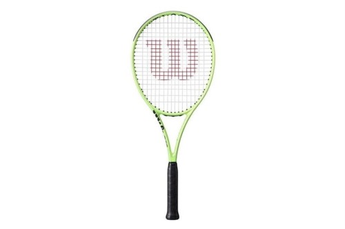 TENNIS RACKET WILSON BLADE FEEL 105 - 2991509