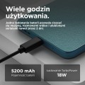 Motorola Moto G05 8/128GB DS Forest Green - 3027344