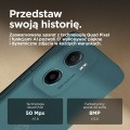 Motorola Moto G05 8/128GB DS Forest Green - 3027341