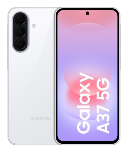 Samsung Galaxy A37 (A376) 5G DS 8/256GB Awesome White - 3014063