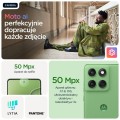 Motorola Edge 60 12/512GB Green - 2991540