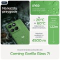 Motorola Edge 60 12/512GB Green - 2991542