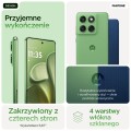 Motorola Edge 60 12/512GB Green - 2991541