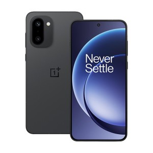 15R 12/256GB Charcoal Black