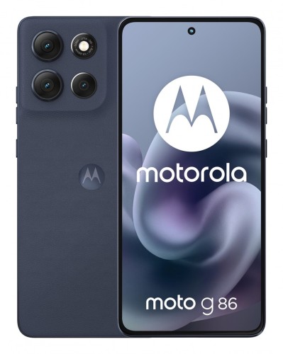 Motorola Moto G86 8/256GB 5G Spellbound - 3027370