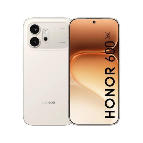 Honor 600 DS 5G 8/256 Gold - 3027543