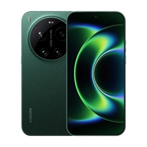 Xiaomi 17 Ultra 17,5 cm (6.9") 5G 16 GB 512 GB 6000 mAh Zielony